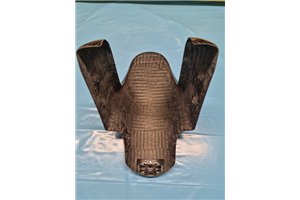 Rear Front Full Carbon - MXPCCB18339