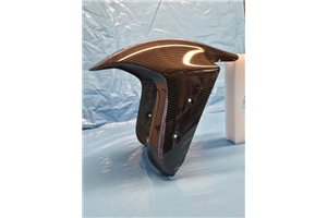 Front fender in carbon - MXPCCB18339