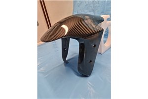 Kotflugel vorne - MXPCCB18339