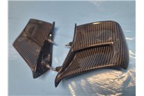 Alette DX SX in Carbonio Ducati Panigale V4 V4S V4R 2025 - MXPCCB18067 2