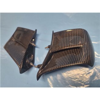 Ducati Schwingen rechts und links auf Carbon für Ducati Panigale V4 V4S V4R 2025 - MXPCCB18067