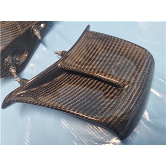 Ducati Schwingen rechts und links auf Carbon für Ducati Panigale V4 V4S V4R 2025 - MXPCCB18067