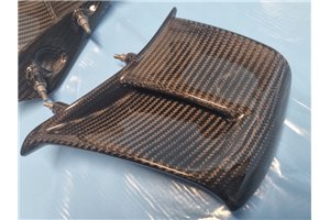 Ducati Schwingen rechts und links auf Carbon für Ducati Panigale V4 V4S V4R 2025 - MXPCCB18067