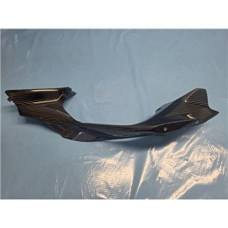 Carene in Carbonio Ducati V4 2025 complete di codone Racing Pista - MXPCCB18340