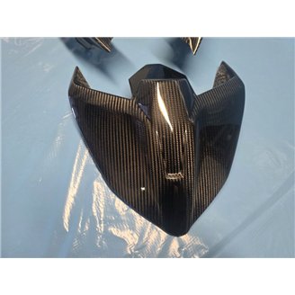 Carene in Carbonio Ducati V4 2025 complete di codone Racing Pista - MXPCCB18340