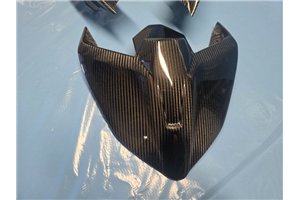 Carene in Carbonio Ducati V4 2025 complete di codone Racing Pista - MXPCCB18340