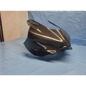 Carenage Ducati V4 2025 de Qualitè en fibre de carbone complet et coque arriere Pista Racing - MXPCCB18340