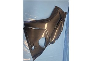 Carene in Carbonio Ducati V4 2025 complete di codone Racing Pista - MXPCCB18340