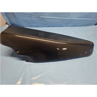 Carenage Ducati V4 2025 de Qualitè en fibre de carbone complet et coque arriere Pista Racing - MXPCCB18340