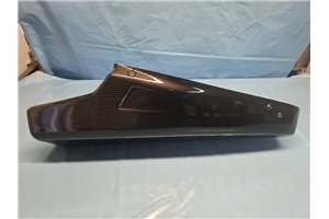 Ducati V4 2025 Complete and racing fairings in carbon - MXPCCB18340