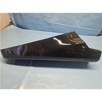 Ducati V4 2025 Complete and racing fairings in carbon - MXPCCB18340