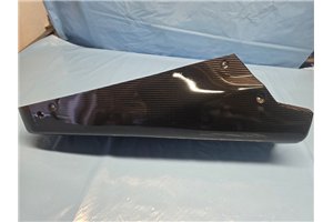 Carenado en Fibra de Carbonio Ducati V4 2025 de calidad compledo y colin Pista - MXPCCB18340