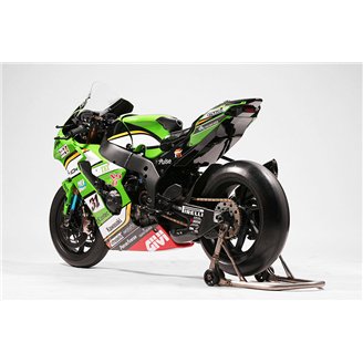 Painted Race Fairings Kawasaki Zx10R 2021 - 2025 MXPCRV18348