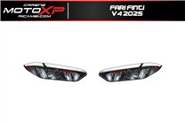 Los Faros Pegatinas MXPKAD8629 