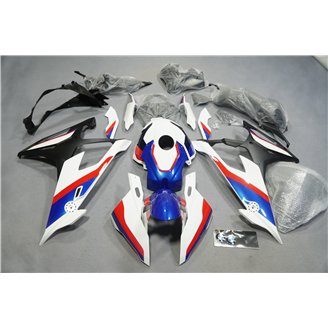 Carenage en abs pour la roue avec peinture compatible avec BMW M1000RR S1000RR 2019 - 2022 - MXPCAV17455