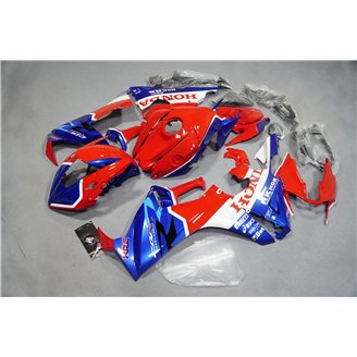 Carenage en abs pour la roue avec peinture compatible avec Honda Cbr 1000 2017 - 2019 - MXPCAV14703