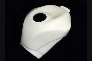 Tankabdeckung kawasaki Zx10R 2008 - 2009 - MXPCRD2952