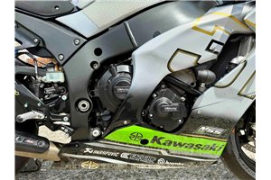 Painted Race Fairings Kawasaki Zx10R 2021 - 2025 MXPCRV18354