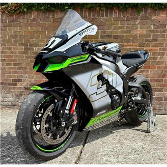 Painted Race Fairings Kawasaki Zx10R 2021 - 2025 MXPCRV18354