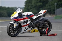 Carenage Racing Peint Honda CBR 1000 RR-R 2024 - 2025 - MXPCRV18356 2