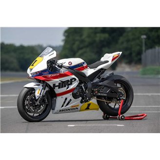 Carenage Racing Peint Honda CBR 1000 RR-R 2024 - 2025 - MXPCRV18356
