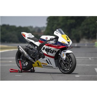 Painted Race Fairings Honda CBR 1000 RR-R 2024 - 2025 - MXPCRV18356