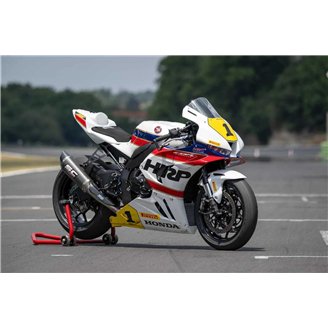 Carenado Racing Pintado Honda CBR 1000 RR-R 2024 - 2025 - MXPCRV18356