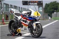 Carenado Racing Pintado Honda Cbr 600 RR 2024 - 2025 - MXPCRV18355