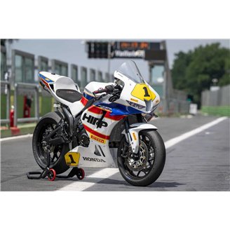Lackierte Rennverkleidung Honda Cbr 600 RR 2024 - 2025 - MXPCRV18355