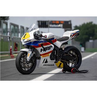 Carene Racing Verniciate Honda Cbr 600 RR 2024 - 2025 - MXPCRV18355