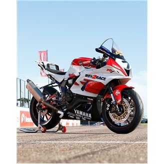 Painted Race Fairings Yamaha Yamaha R7 2021 - 2024 - MXPCRV18357