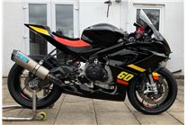 Carene Racing Verniciate Aprilia RS 660 2020 - 2024 - MXPCRV18358