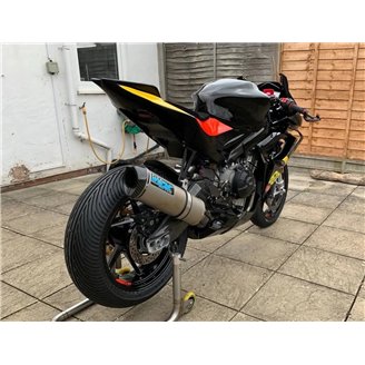 Carenado Racing Pintado Aprilia RS 660 2020 - 2024 - MXPCRV18358