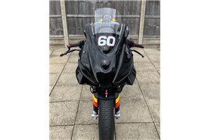 Carene Racing Verniciate Aprilia RS 660 2020 - 2024 - MXPCRV18358