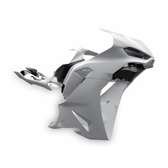 Carénages abs Ducati panigale 955 V2 complets à peindre - MXPCAD12642