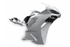 Verkleidungen abs Ducati panigale 955 V2 zu lackieren - MXPCAD12642