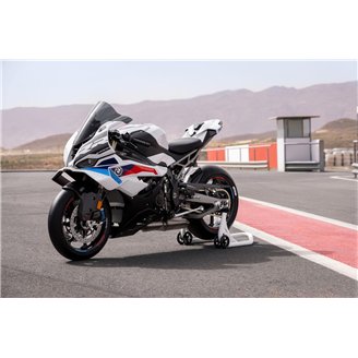 Lackierte Straße Verkleidung auf ABS kompatibel mit BMW S1000RR 2025 - 2026 - MXPCAV18367