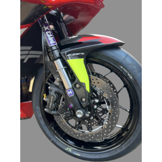 Carenado Racing Pintado Honda Cbr 600 RR 2024 - 2025 - MXPCRV18382