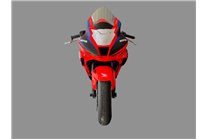 Carene Racing Verniciate Honda CBR 1000 RR-R 2020 - 2023 - MXPCRV18383 2