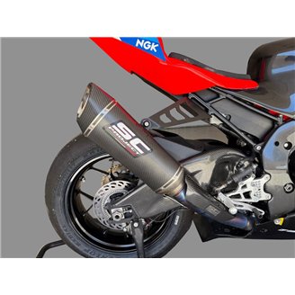 Painted Race Fairings Honda CBR 1000 RR-R 2020 - 2023 - MXPCRV18383