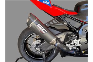 Carene Racing Verniciate Honda CBR 1000 RR-R 2020 - 2023 - MXPCRV18383