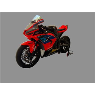 Lackierte Rennverkleidung Honda CBR 1000 RR-R 2020 - 2023 - MXPCRV18383