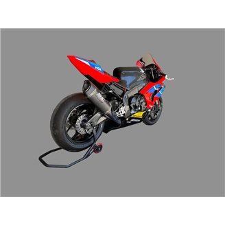 Carenage Racing Peint Honda CBR 1000 RR-R 2020 - 2023 - MXPCRV18383