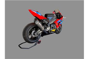 Painted Race Fairings Honda CBR 1000 RR-R 2020 - 2023 - MXPCRV18383