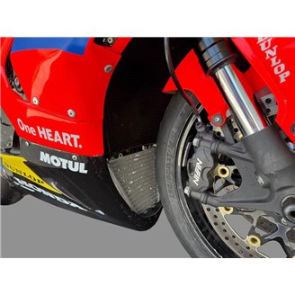 Painted Race Fairings Honda CBR 1000 RR-R 2020 - 2023 - MXPCRV18383