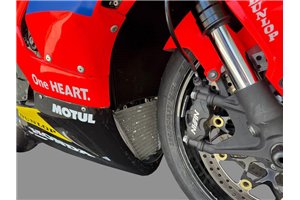 Carenado Racing Pintado Honda CBR 1000 RR-R 2020 - 2023 - MXPCRV18383