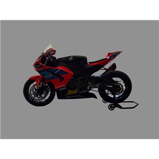 Carene Racing Verniciate Honda CBR 1000 RR-R 2020 - 2023 - MXPCRV18383