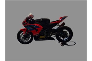 Carenado Racing Pintado Honda CBR 1000 RR-R 2020 - 2023 - MXPCRV18383