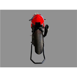 Lackierte Rennverkleidung Honda CBR 1000 RR-R 2020 - 2023 - MXPCRV18383