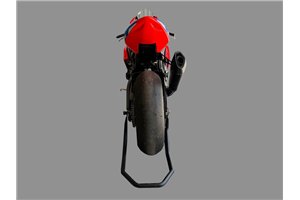 Lackierte Rennverkleidung Honda CBR 1000 RR-R 2020 - 2023 - MXPCRV18383